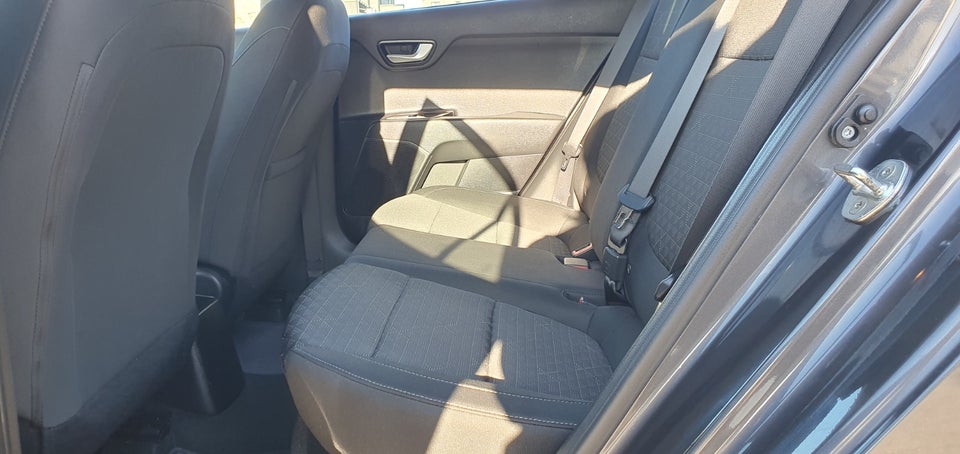 Kia Rio 1,0 T-GDi Comfort 5d