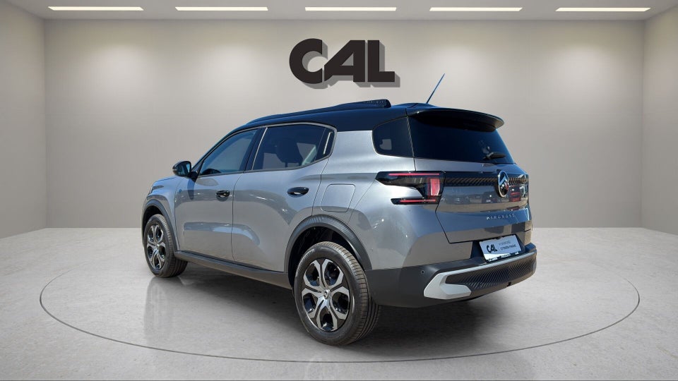 Citroën ë-C3 Aircross 44 VTR Sport 5d