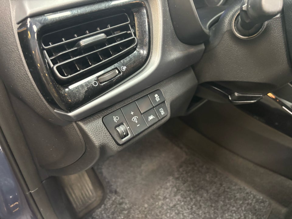 Kia Rio 1,0 T-GDi Vision DCT 5d