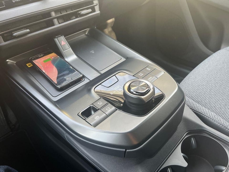 Toyota bZ4X Touring 74 Active Tech 5d