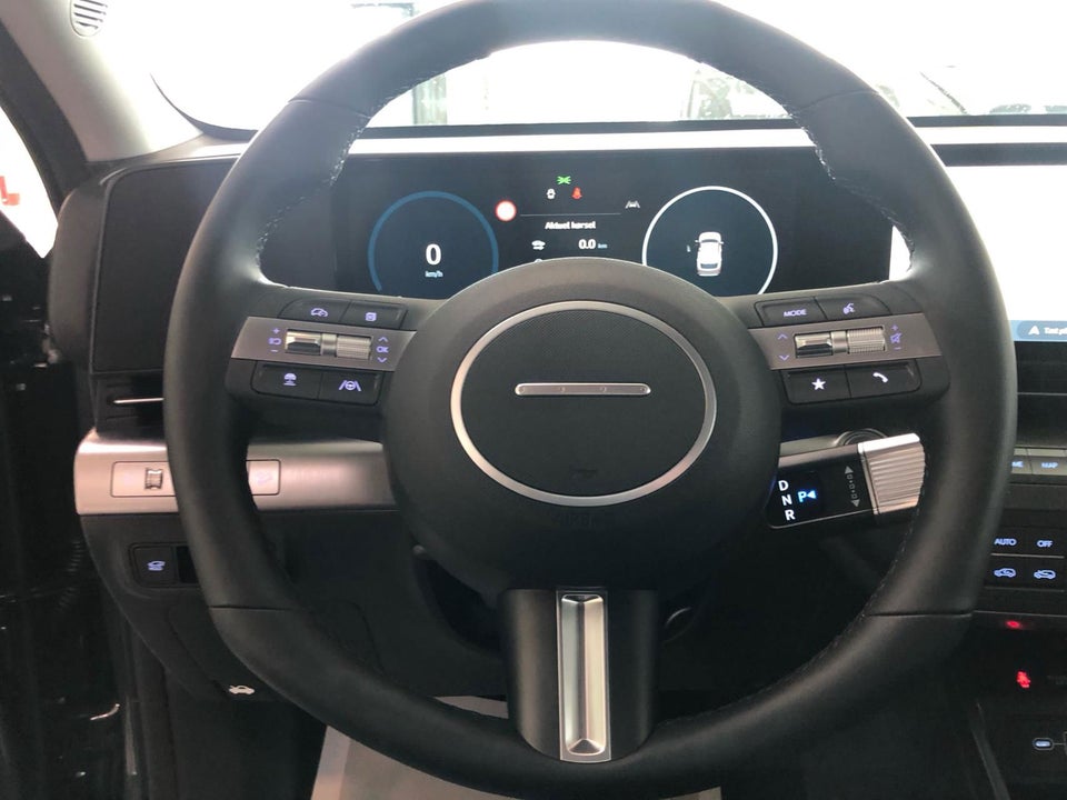 Hyundai Kona 1,0 T-GDi Advanced DCT 5d