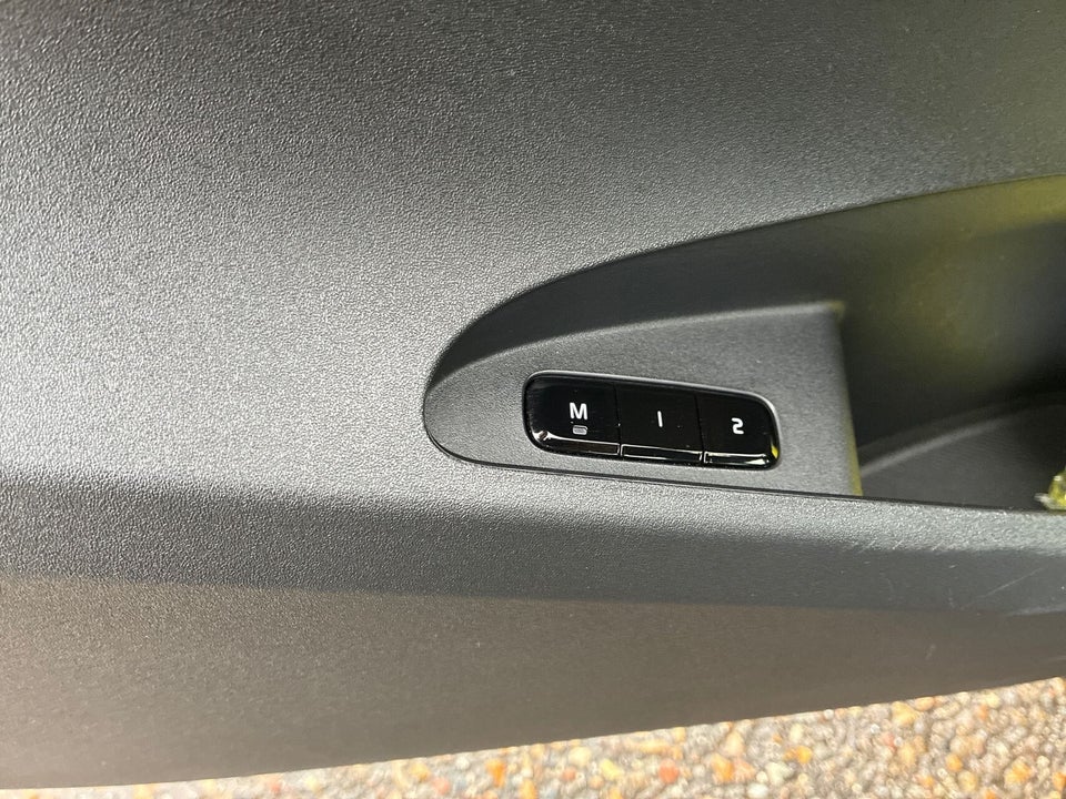 Polestar 2 Long Range 5d