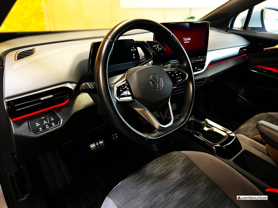 VW ID.4 77 Pro Performance 5d