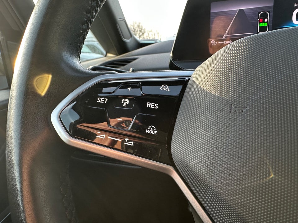 VW ID.3 77 Pro S Van 5d