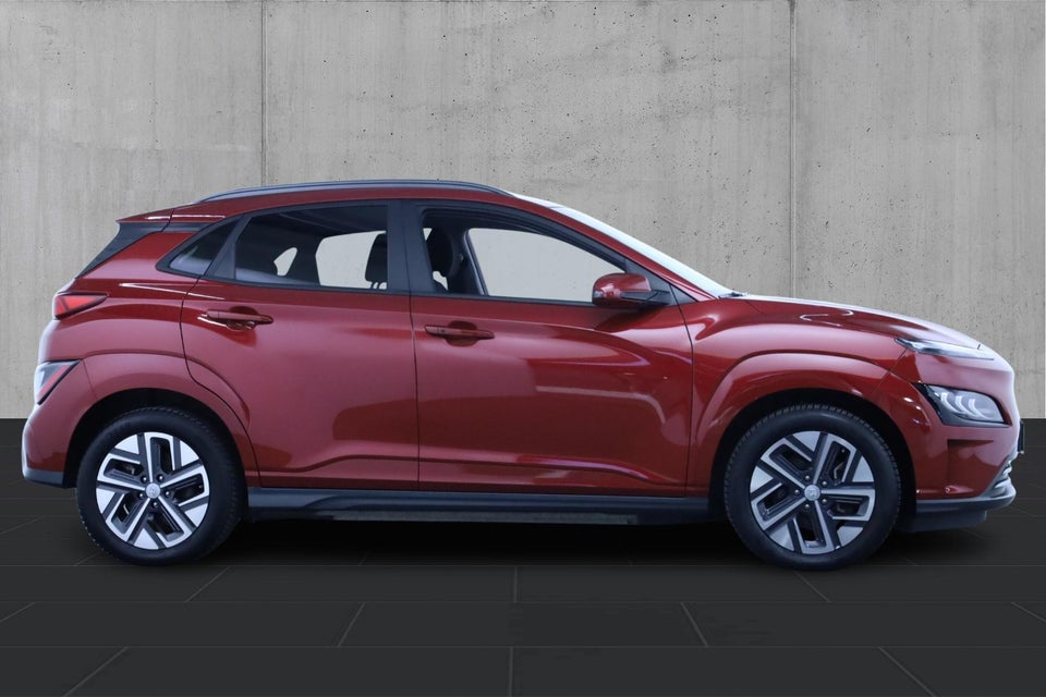 Hyundai Kona 39 EV Select 5d