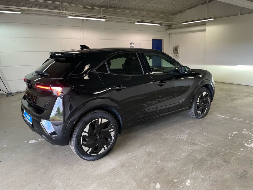 Opel Mokka-e 54 GS Line 5d