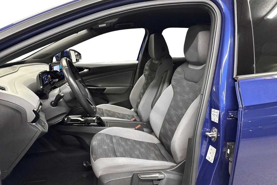 VW ID.4 77 Pro Performance 5d