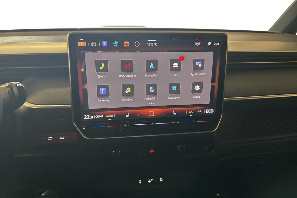 VW ID.Buzz 79 GTX 4Motion 6prs SWB 5d