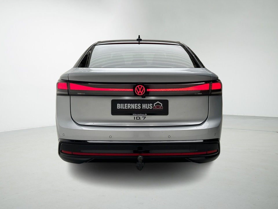 VW ID.7 86 Style S 5d