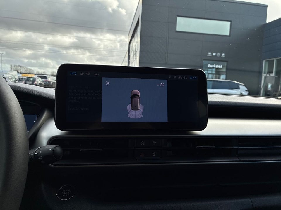 Jeep Avenger 54 Altitude 5d