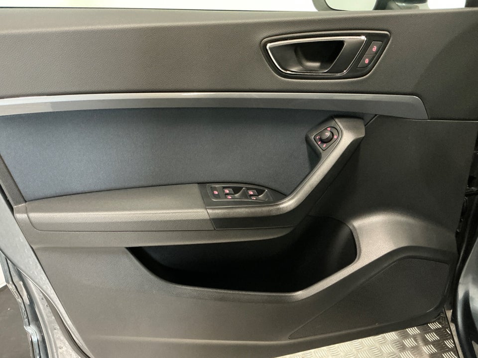 Seat Ateca 1,5 TSi 150 Style DSG 5d