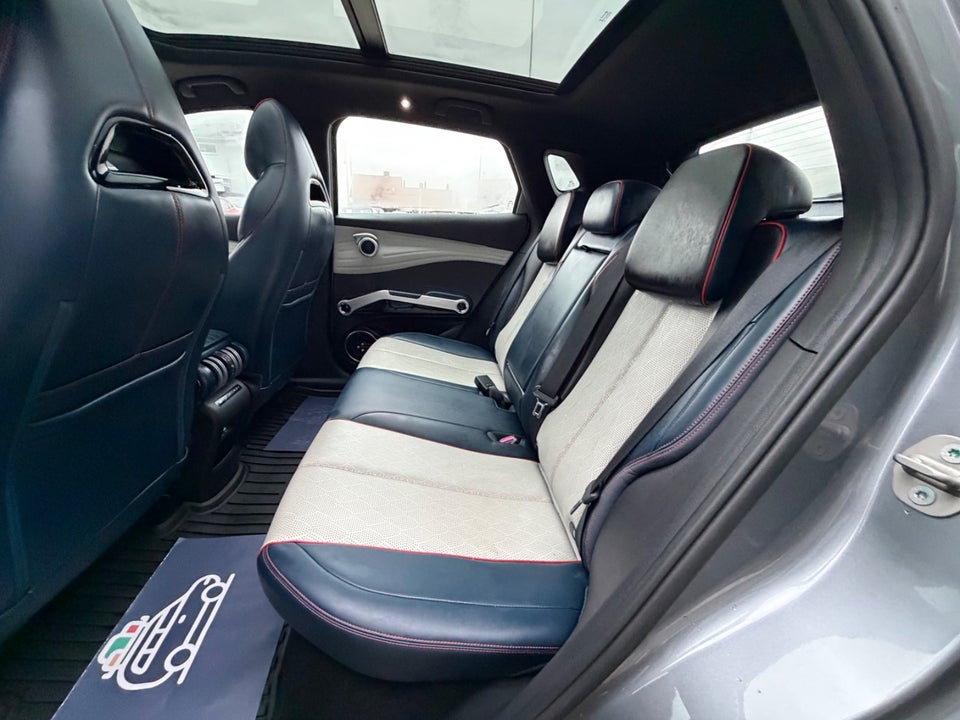 BYD Atto 3 60 Design 5d