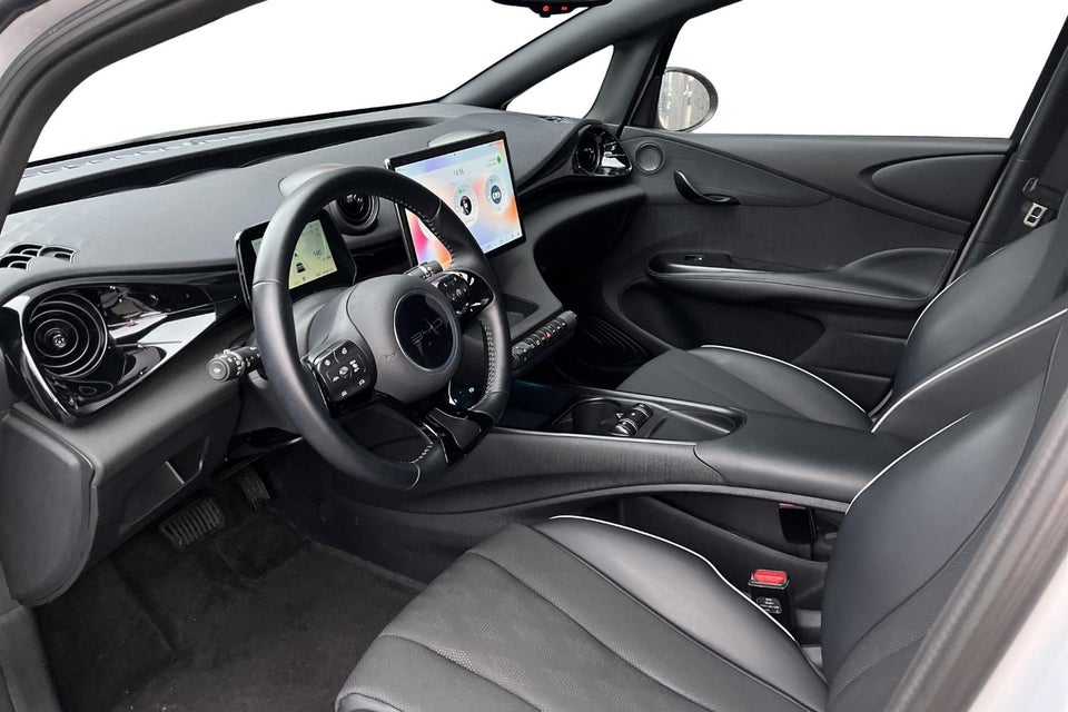 BYD Dolphin 60 Comfort 5d