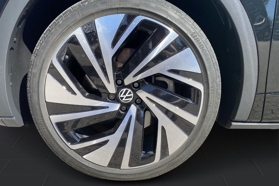 VW ID.4 77 GTX 4Motion 5d