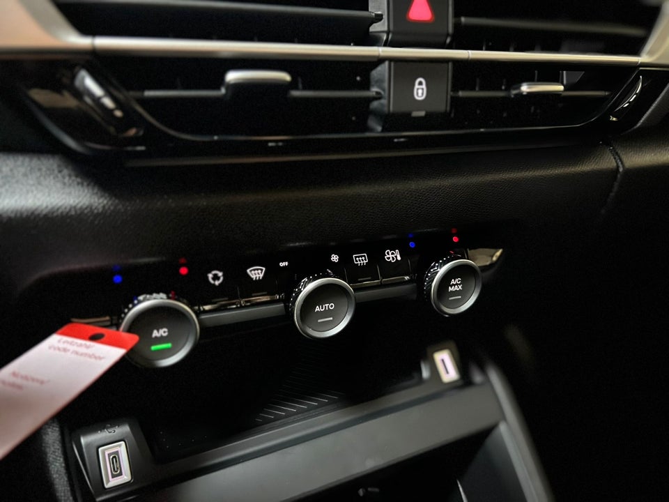 Citroën ë-C4 50 Feel 5d