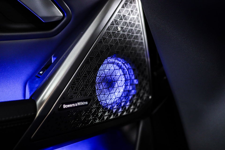 BMW i5 M60 Touring xDrive 5d