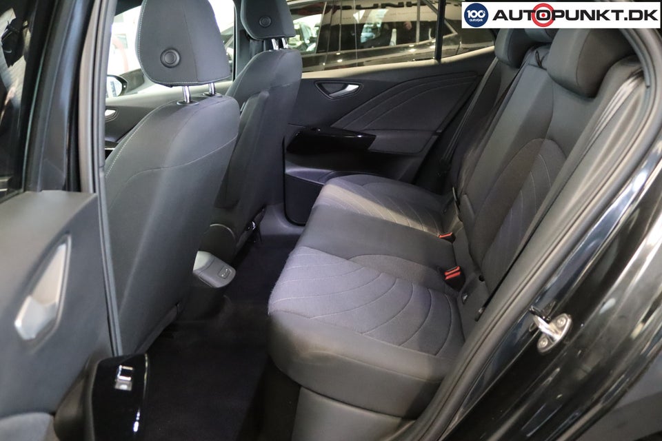 VW ID.3 58 Style Pro 5d