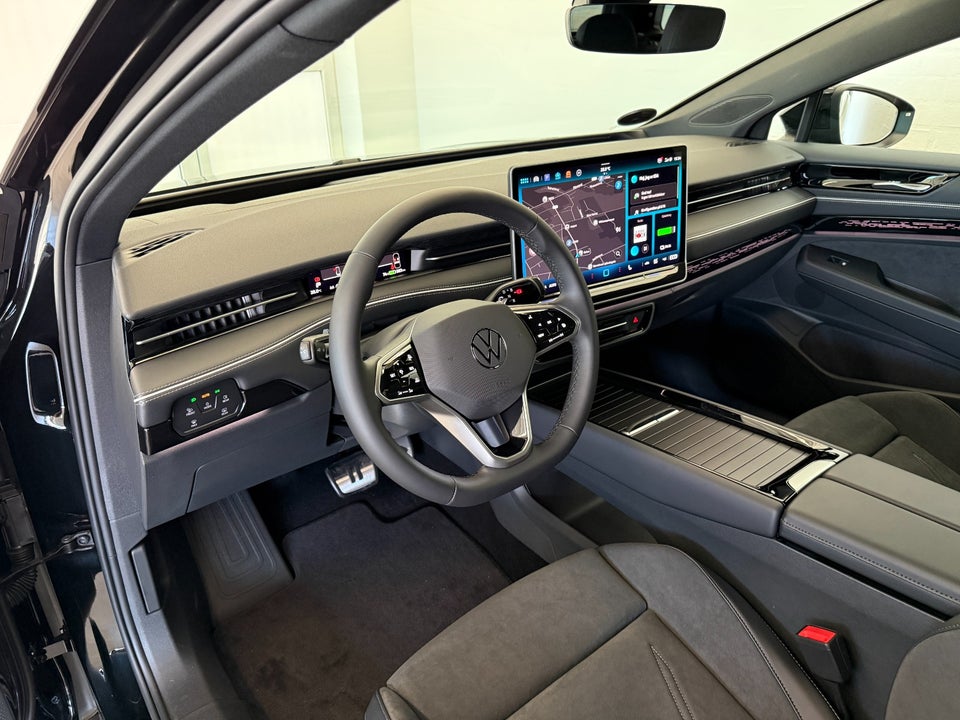 VW ID.7 77 Style Tourer 5d