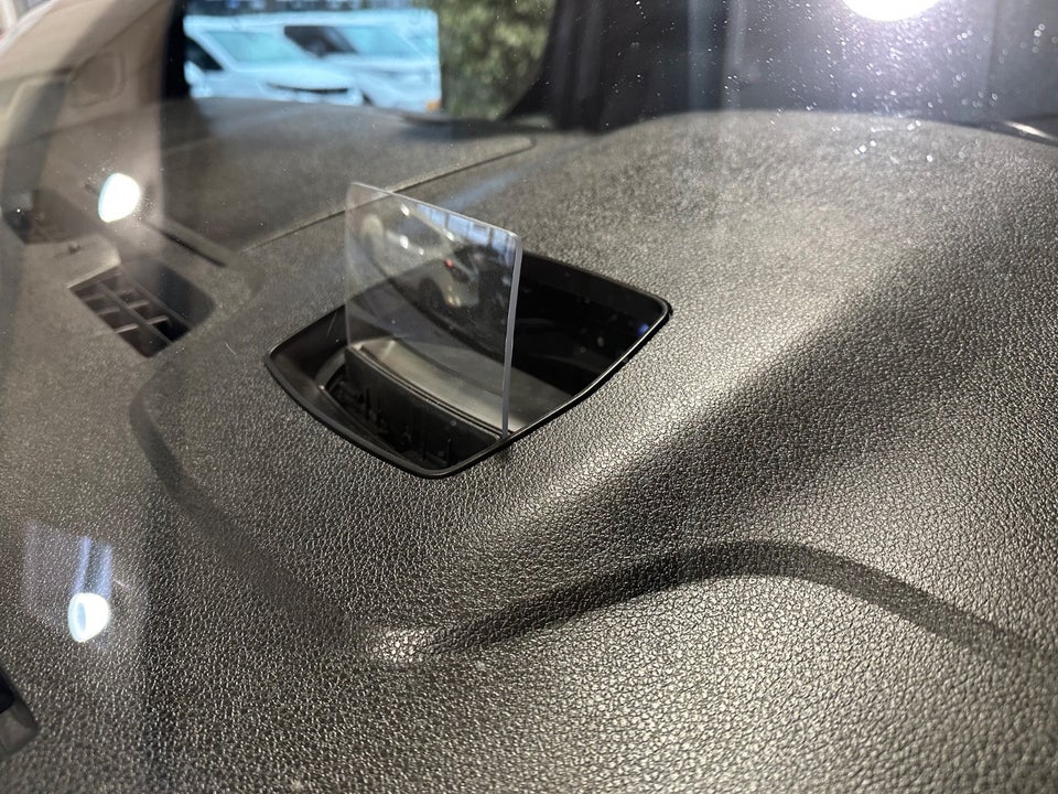 Peugeot Expert 2,0 BlueHDi 180 L2 Ultimate EAT6 Van