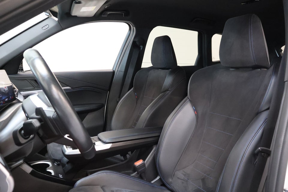 BMW iX1 eDrive20 M-Sport 5d