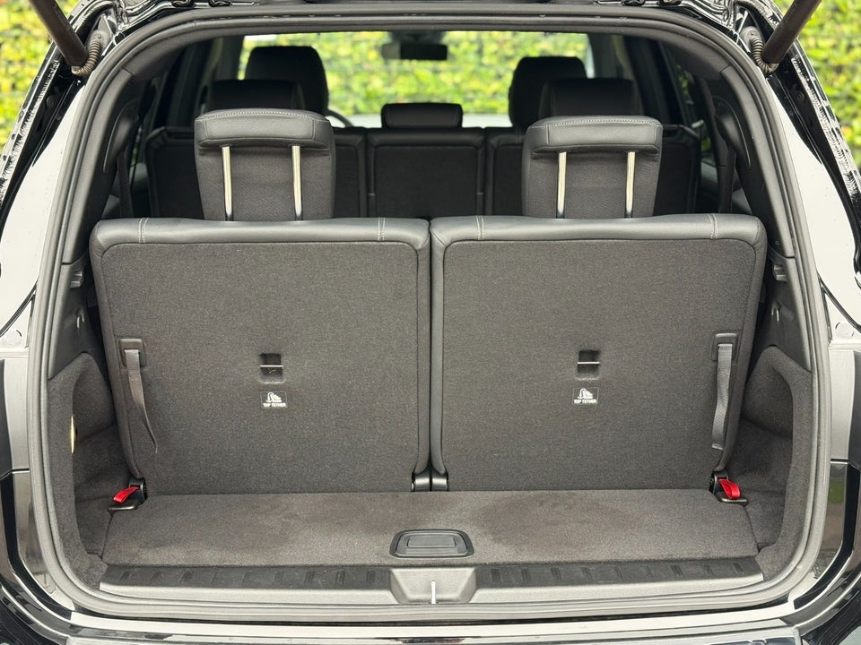 Mercedes EQB250 7prs 5d