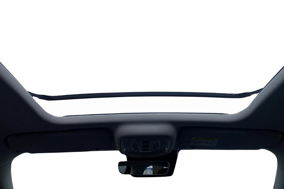 MG Marvel R Luxury 5d