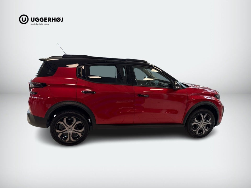 Citroën ë-C3 Aircross 44 Plus 5d