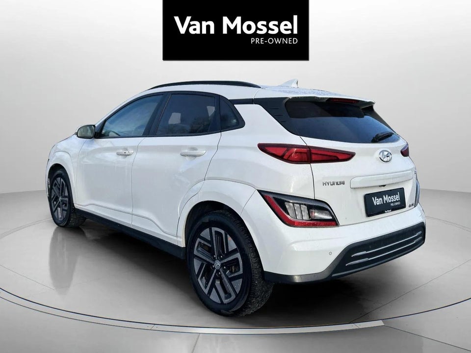 Hyundai Kona 64 EV Trend 5d