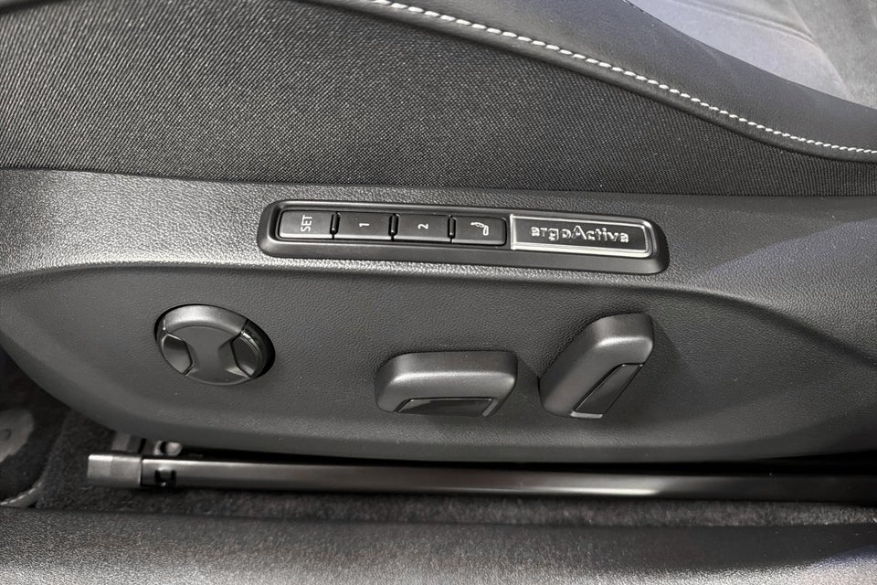 VW ID.7 77 Style+ Tourer 5d