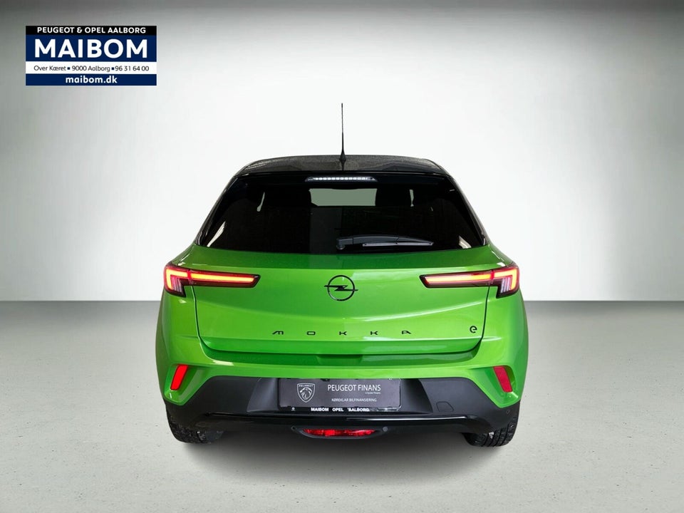 Opel Mokka-e 50 GS Line 5d