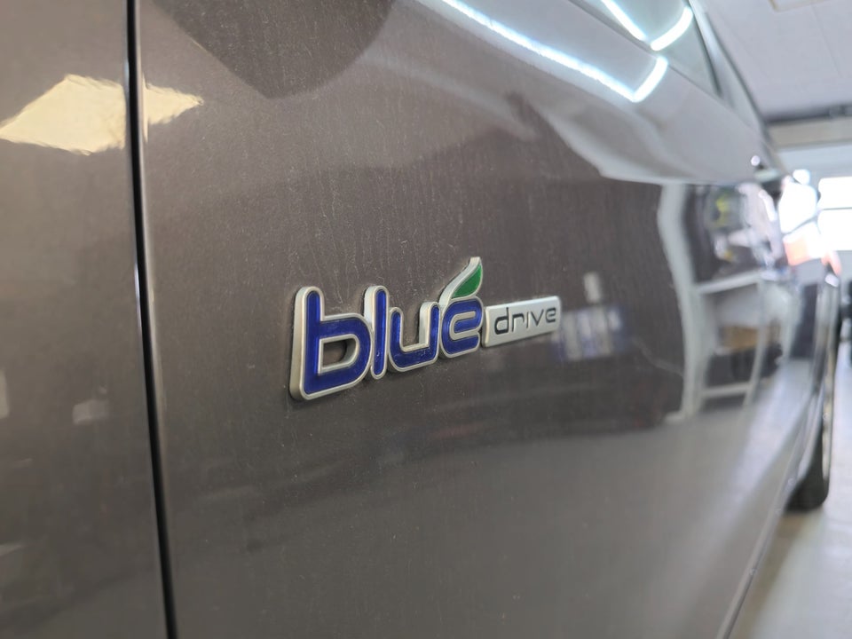 Hyundai i30 1,6 CRDi 110 XTR Eco 5d