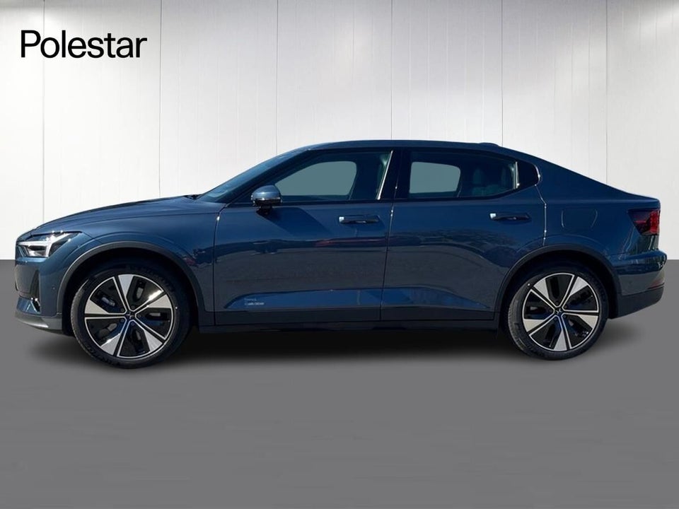 Polestar 2 Long Range AWD 5d