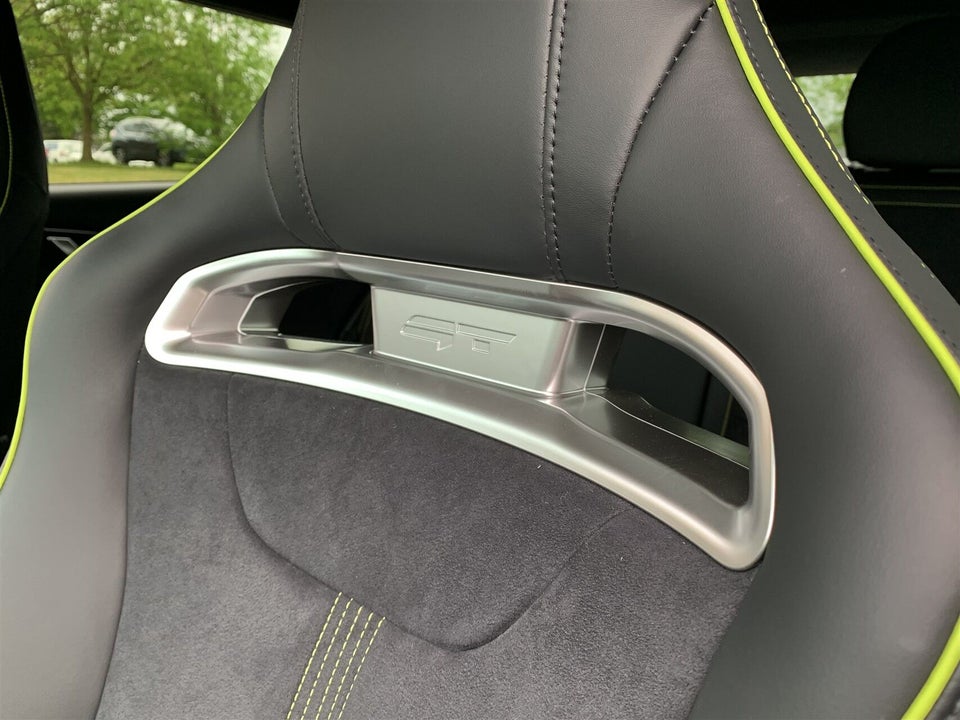 Kia EV6 77 GT Performance AWD 5d