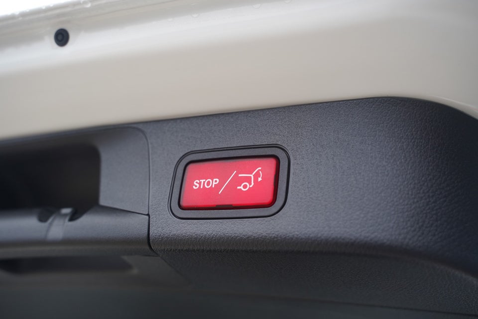 Mercedes EQB250+ AMG Line 5d