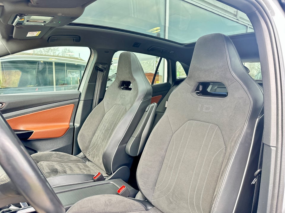 VW ID.4 77 Pro Performance 5d