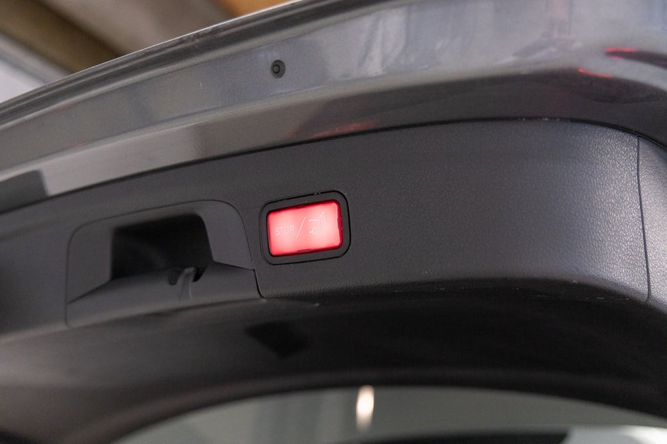 Mercedes GLE350 e 2,0 aut. 4Matic 5d