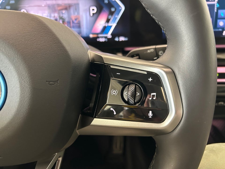 BMW i5 eDrive40 Touring Fully Charged M-Sport 5d