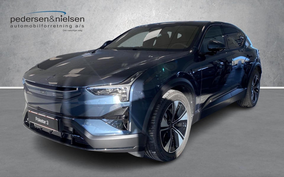 Polestar 3 Long Range AWD 5d