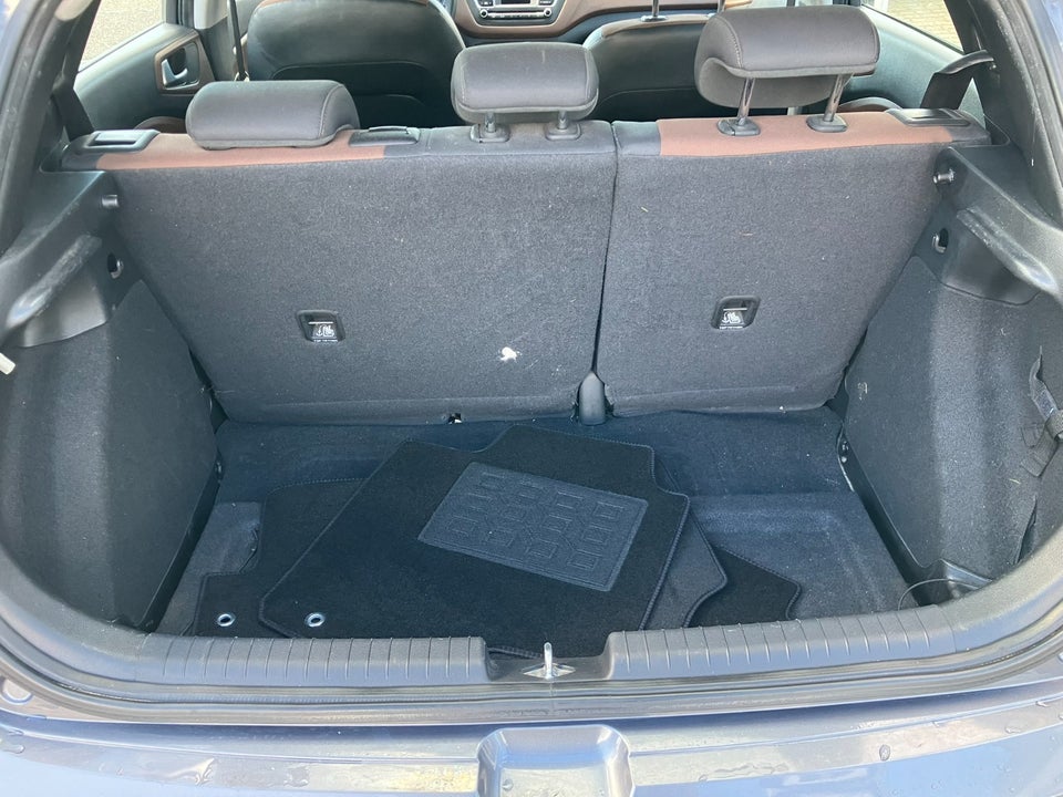 Hyundai i20 1,25 Active+ 5d