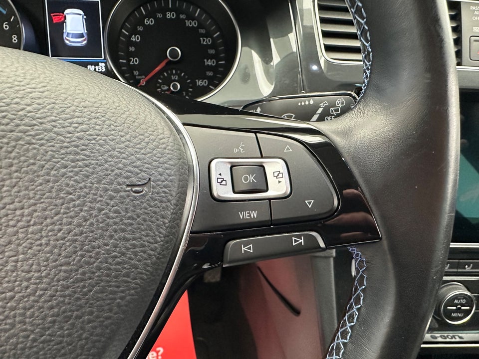 VW e-Golf VII Comfortline 5d