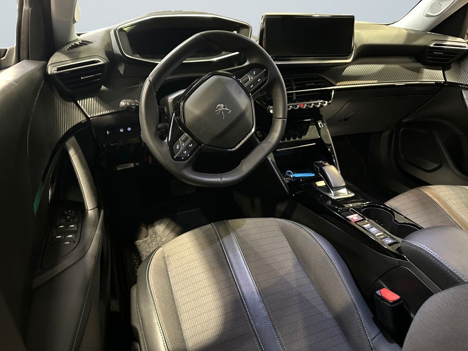 Peugeot e-2008 50 Allure Pack 5d