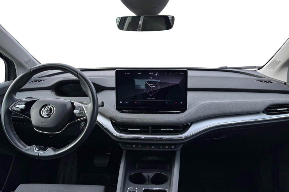 Skoda Enyaq 80 iV Plus 5d