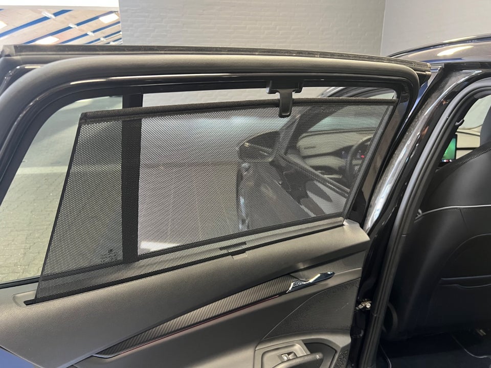 Skoda Enyaq 85 iV Sportline 5d