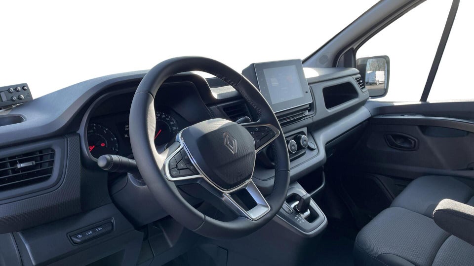 Renault Trafic 2,0 dCi 150 L2H1 Tekno EDC