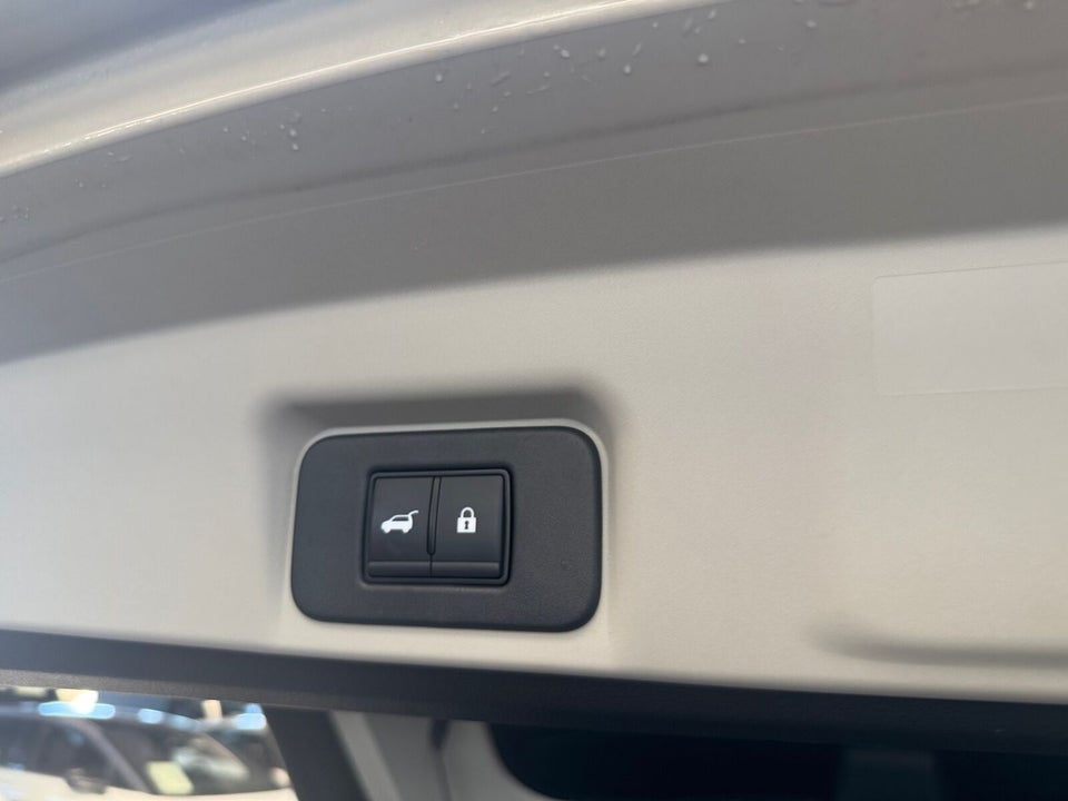 Nissan Ariya 87 Evolve e-4ORCE 5d