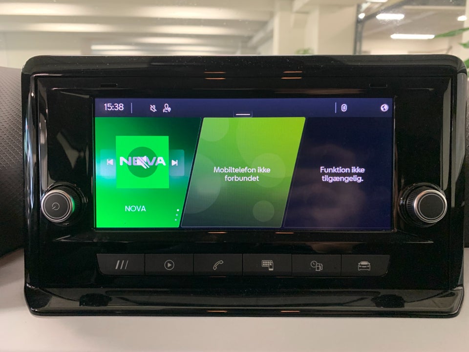 Seat Ibiza 1,0 MPi 80 Style 5d