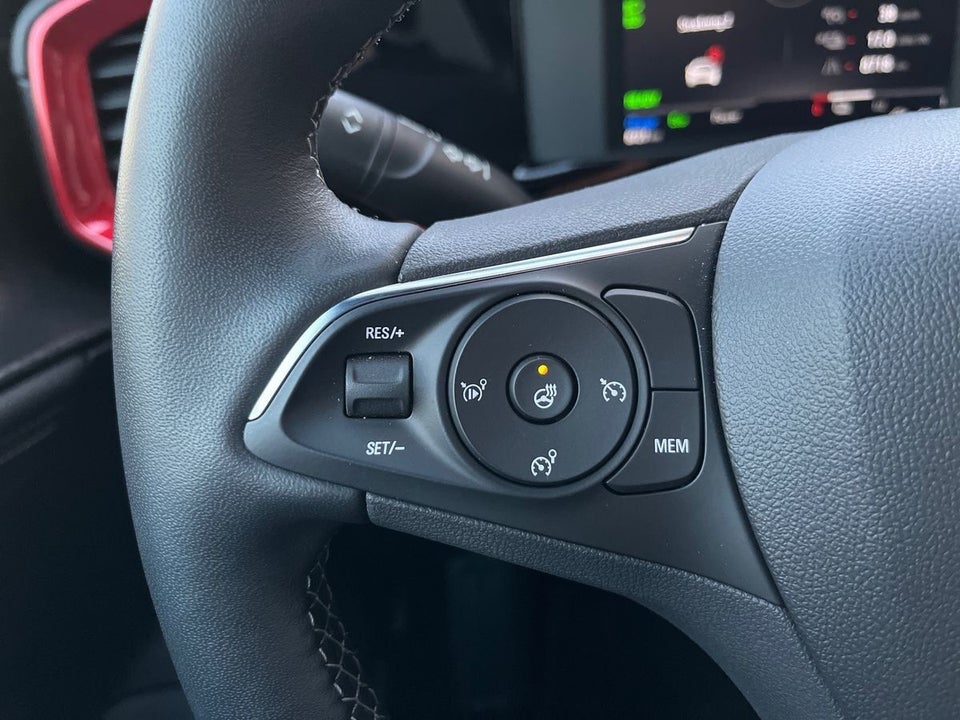 Opel Mokka-e 50 GS Line 5d