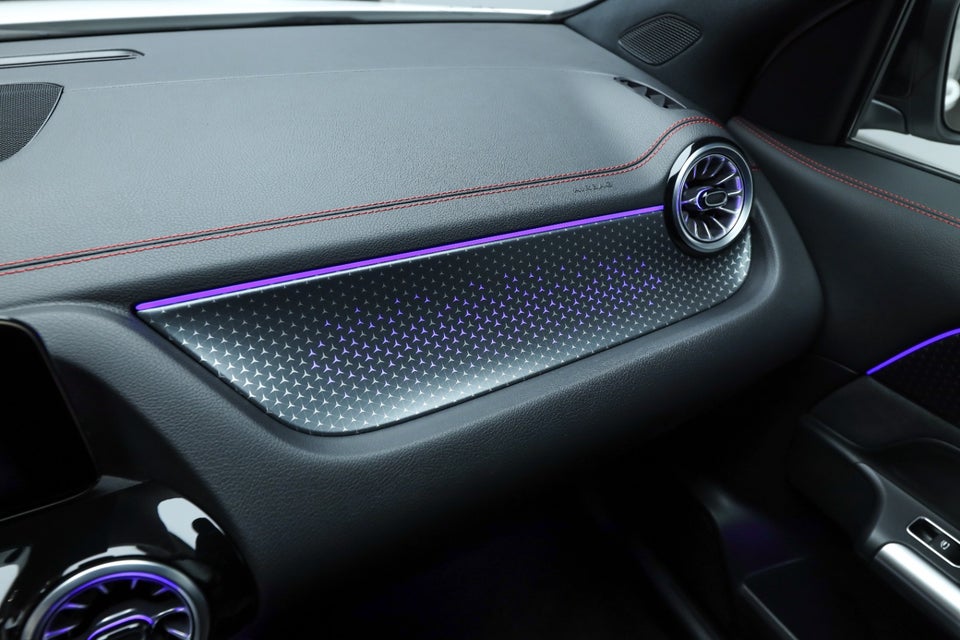 Mercedes EQA250+ AMG Advance 5d