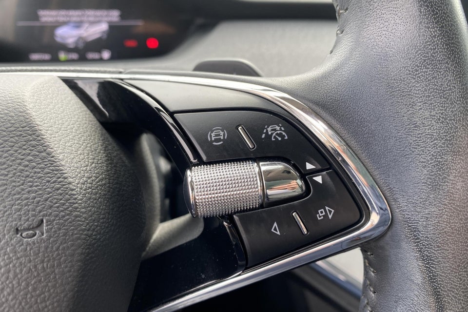 Skoda Enyaq 60 iV 5d