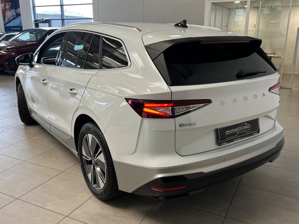 Skoda Enyaq 85 iV Loft 5d